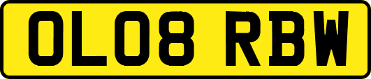 OL08RBW