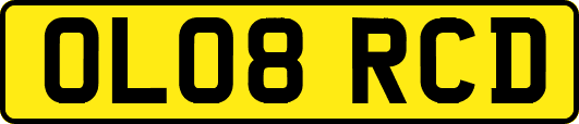 OL08RCD
