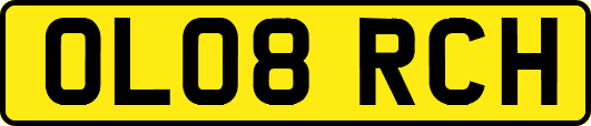 OL08RCH