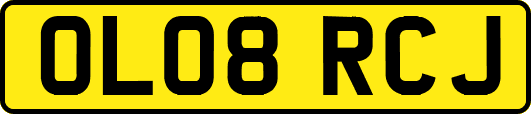 OL08RCJ