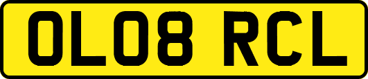 OL08RCL