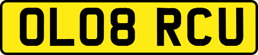 OL08RCU