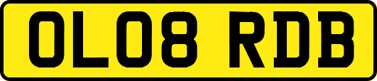 OL08RDB