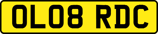 OL08RDC