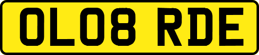 OL08RDE