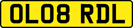 OL08RDL