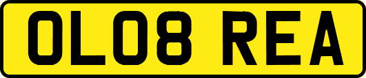 OL08REA