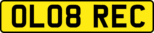 OL08REC