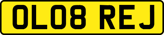 OL08REJ