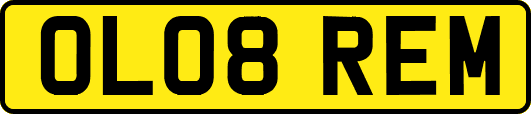 OL08REM