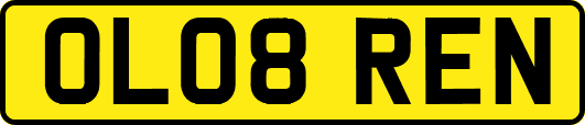OL08REN