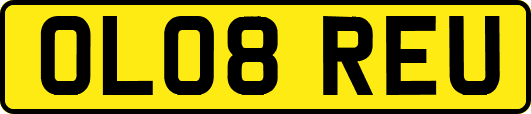 OL08REU