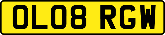 OL08RGW