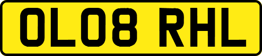 OL08RHL