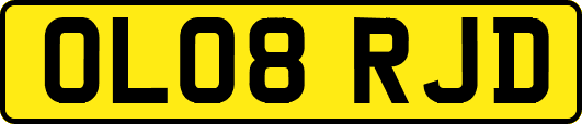 OL08RJD