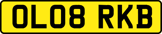 OL08RKB