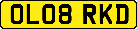 OL08RKD