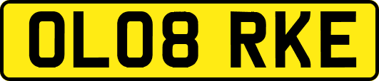 OL08RKE