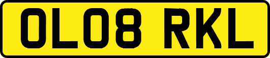 OL08RKL