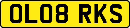 OL08RKS