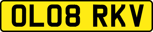 OL08RKV