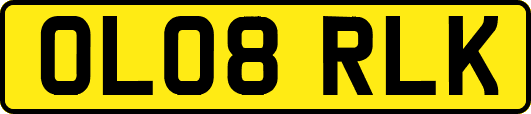OL08RLK
