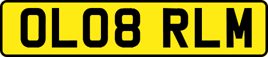 OL08RLM