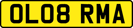 OL08RMA