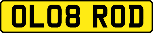 OL08ROD