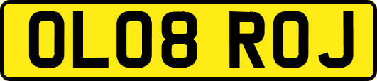 OL08ROJ