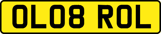 OL08ROL