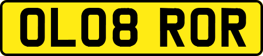 OL08ROR