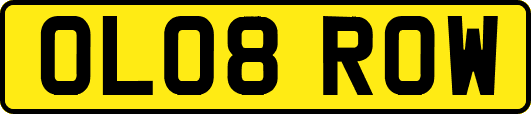 OL08ROW