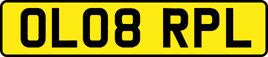 OL08RPL