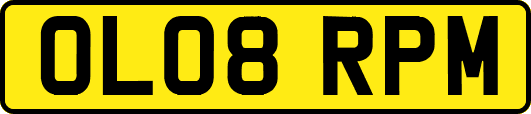 OL08RPM