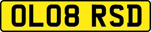 OL08RSD