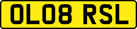 OL08RSL