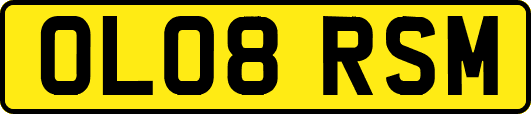 OL08RSM