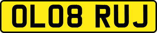 OL08RUJ