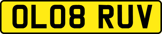 OL08RUV
