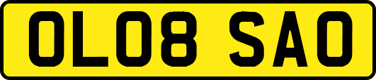 OL08SAO