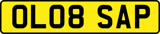 OL08SAP