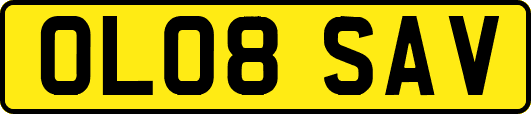 OL08SAV
