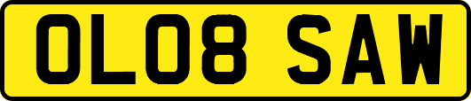 OL08SAW