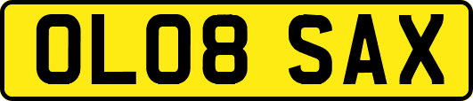 OL08SAX