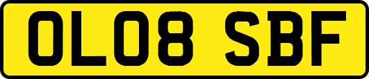 OL08SBF