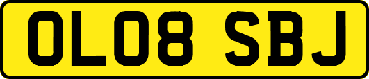 OL08SBJ