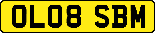 OL08SBM