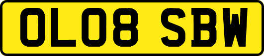 OL08SBW