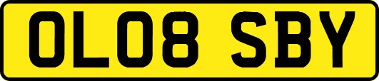 OL08SBY